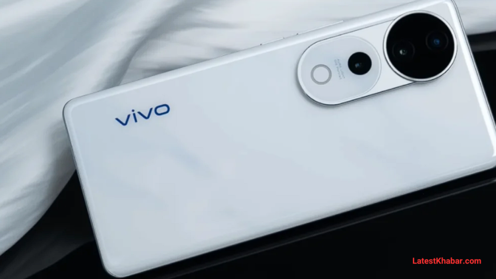 Vivo S19 