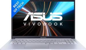 Asus Vivo book 15