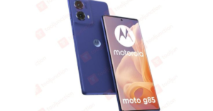 Moto G85 5G