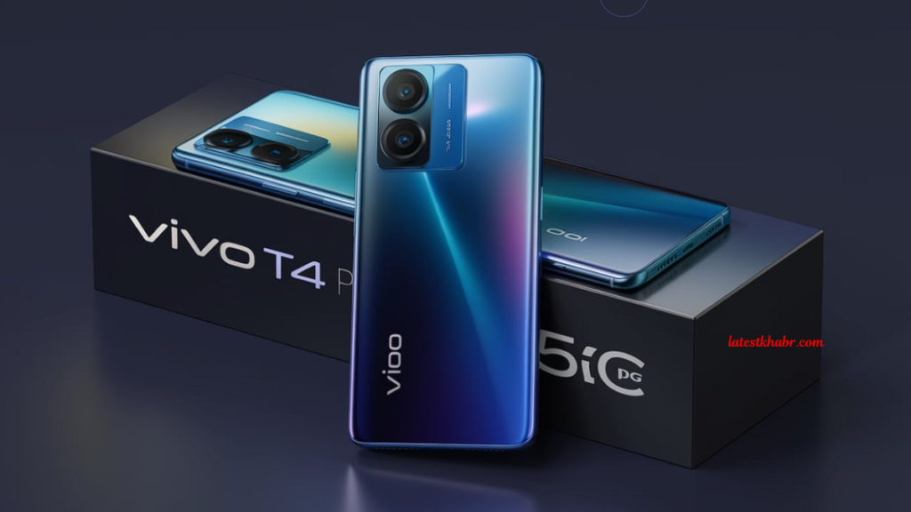 Vivo T4 Pro 5G