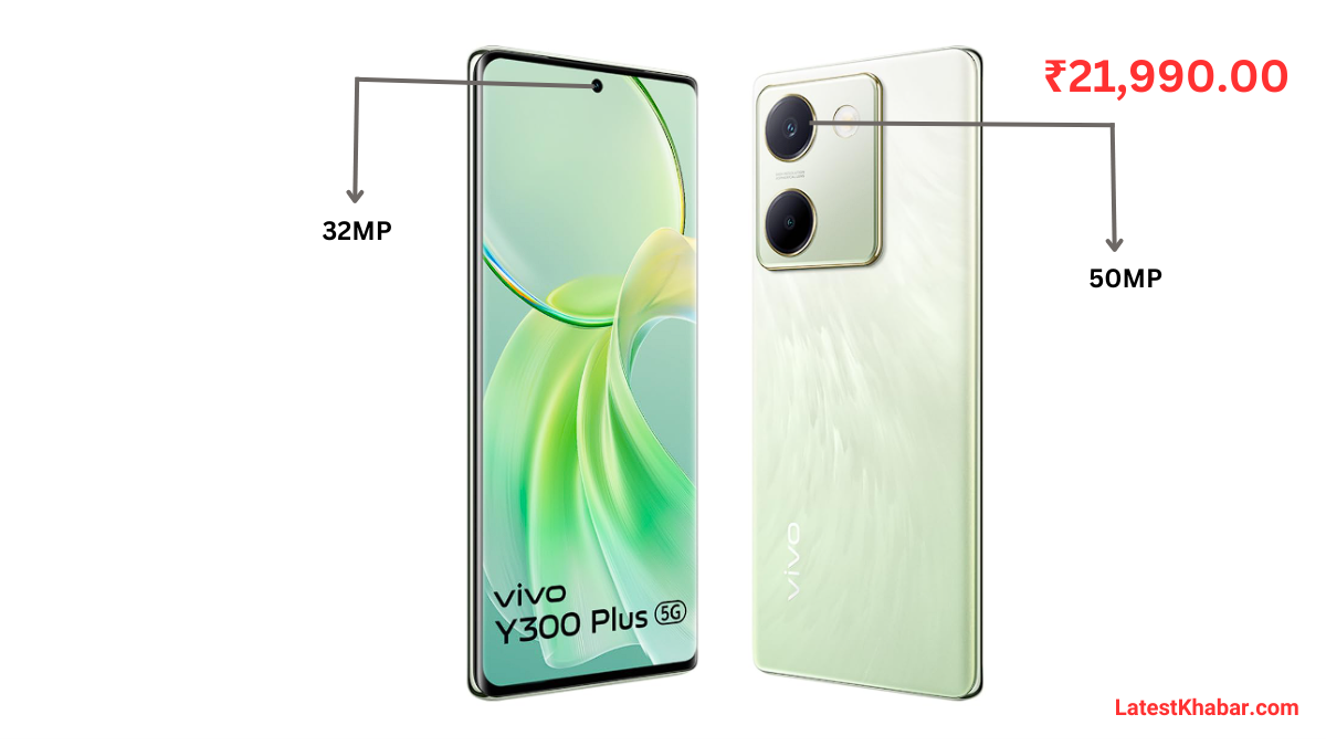 Vivo Y300 Pro 5G