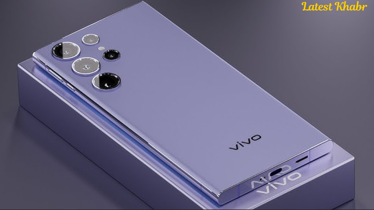 Vivo V50 Pro 5G