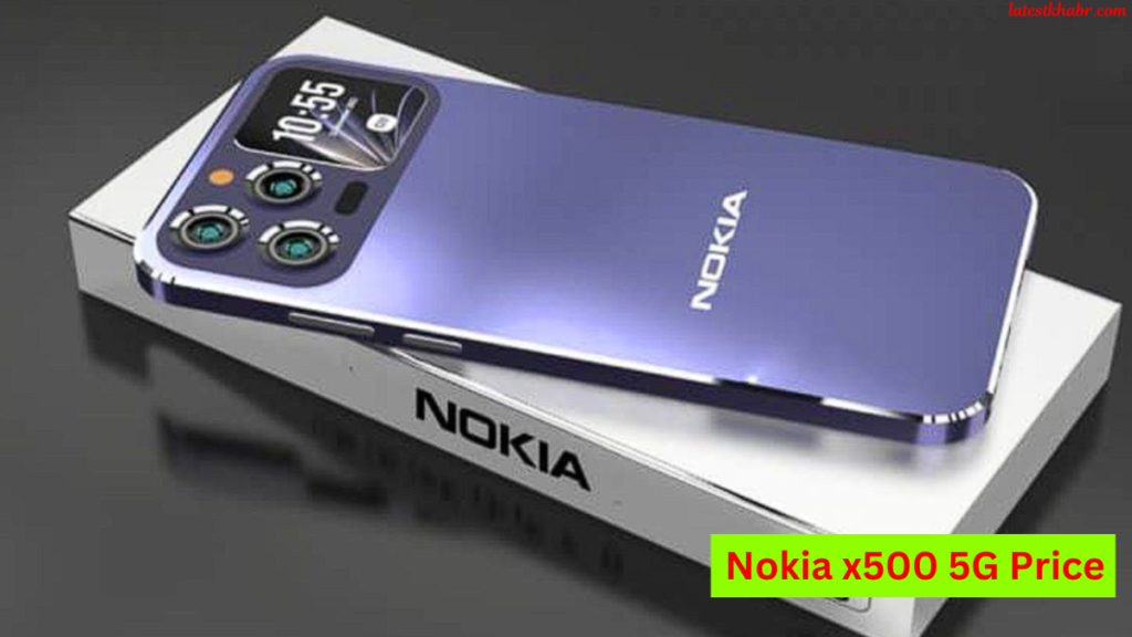 Nokia x500