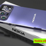 Nokia x500