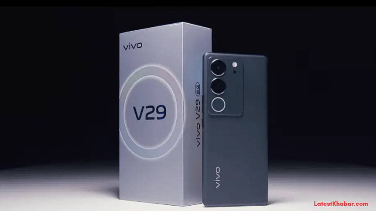 Vivo V29