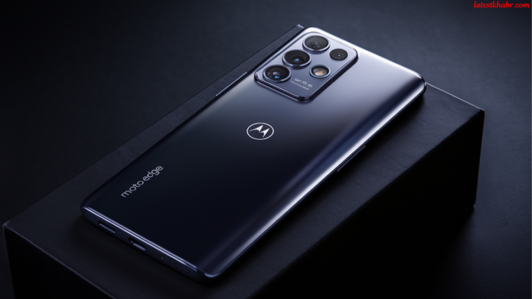 Moto Edge 70 Ultra