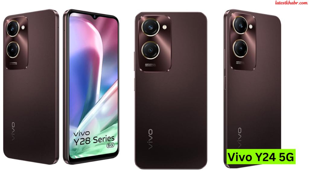 Vivo Y24 5G