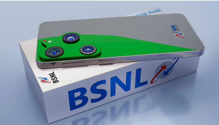 BSNL 5G