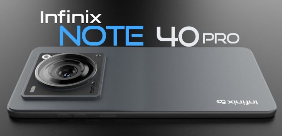 Infinix Note 40 Pro price: Launched in the budget of the poor with amazing 108MP camera and 70W fast charging