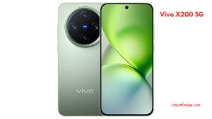 Vivo X200 5G