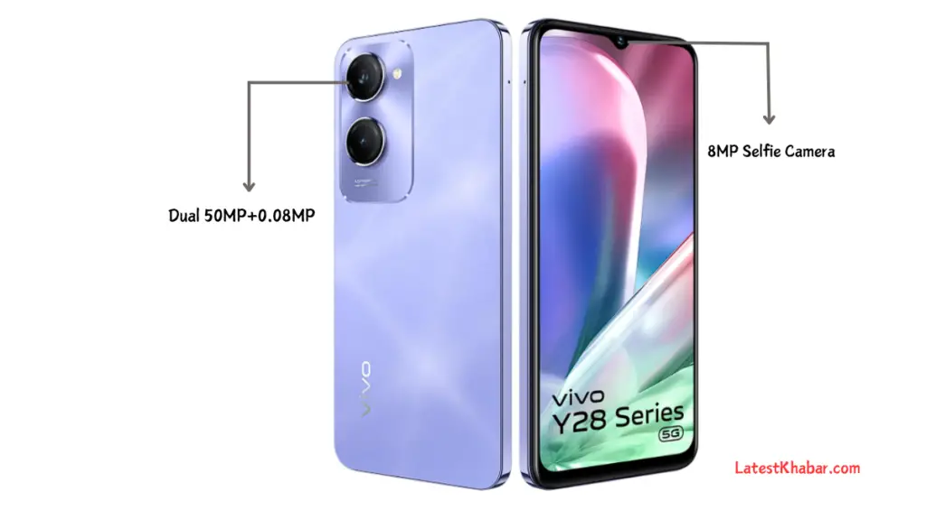 Vivo Y28s 5G