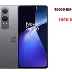 OnePlus Nord CE4 Lite 5G