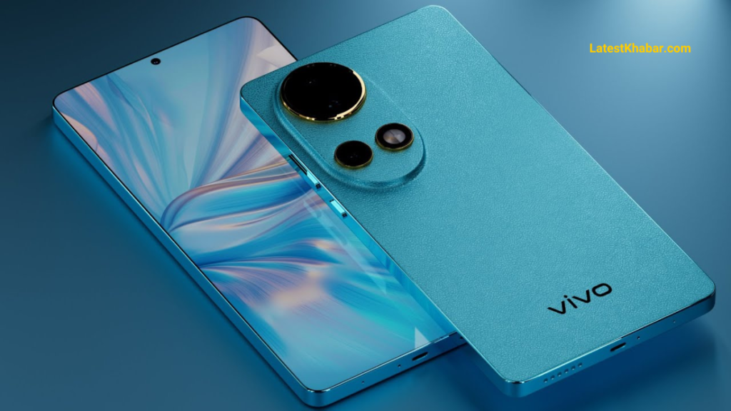 Vivo V50 5G 