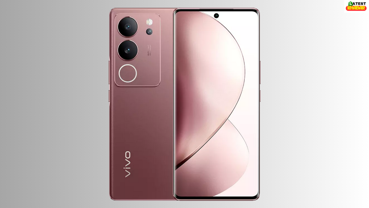 Vivo Y29 5G