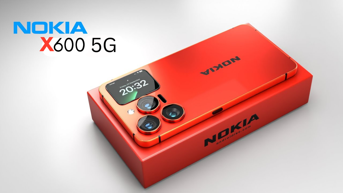 Nokia X600 5G