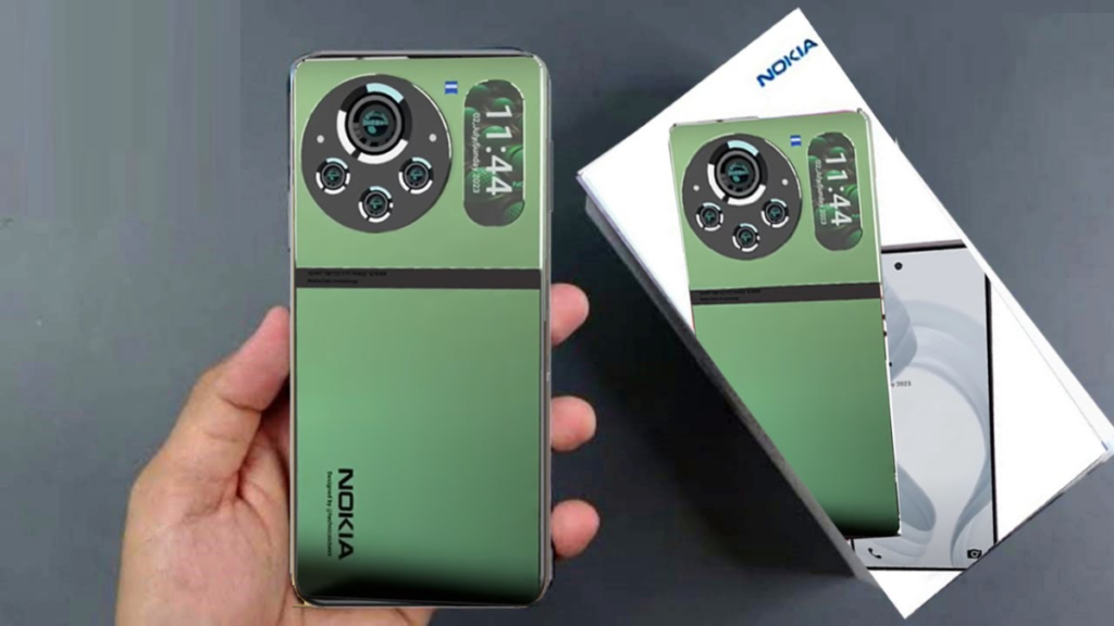 Nokia X500  Price in India