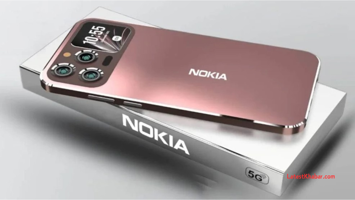 Nokia x100