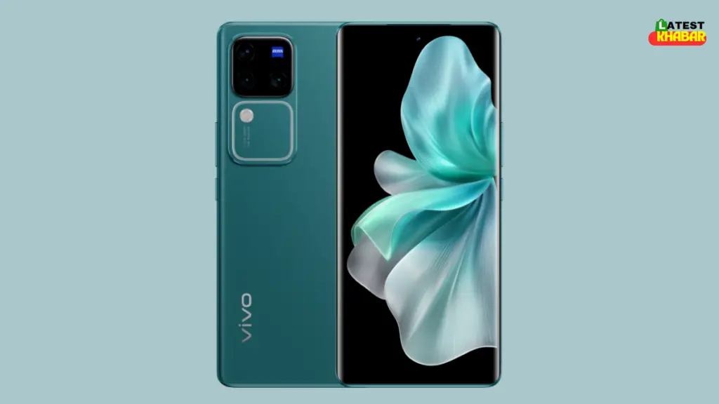 Vivo New Model 2024 5G