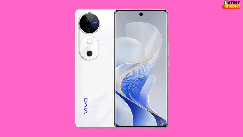  Vivo New Model 2024 5G