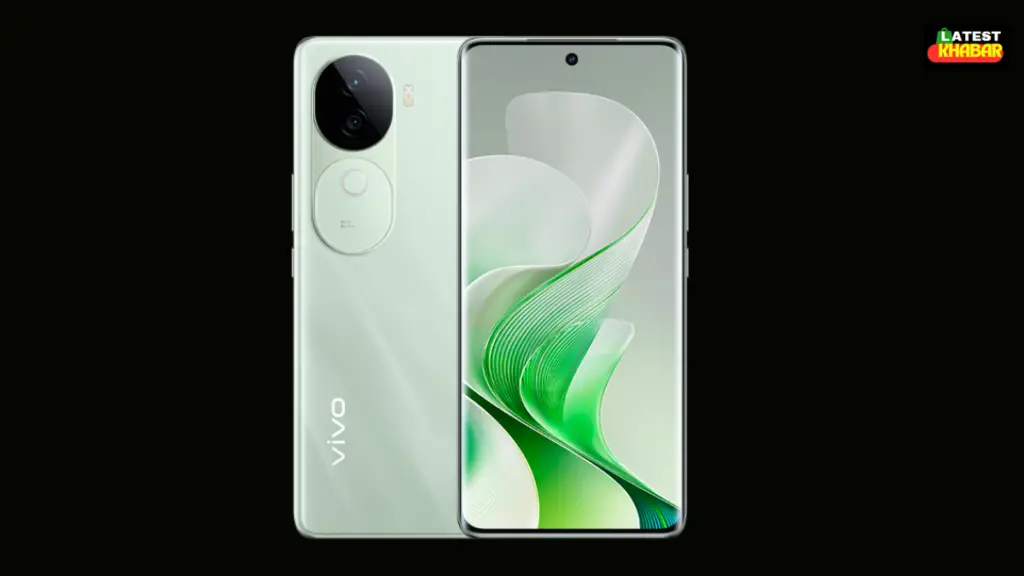 Vivo New Model 2024 5G