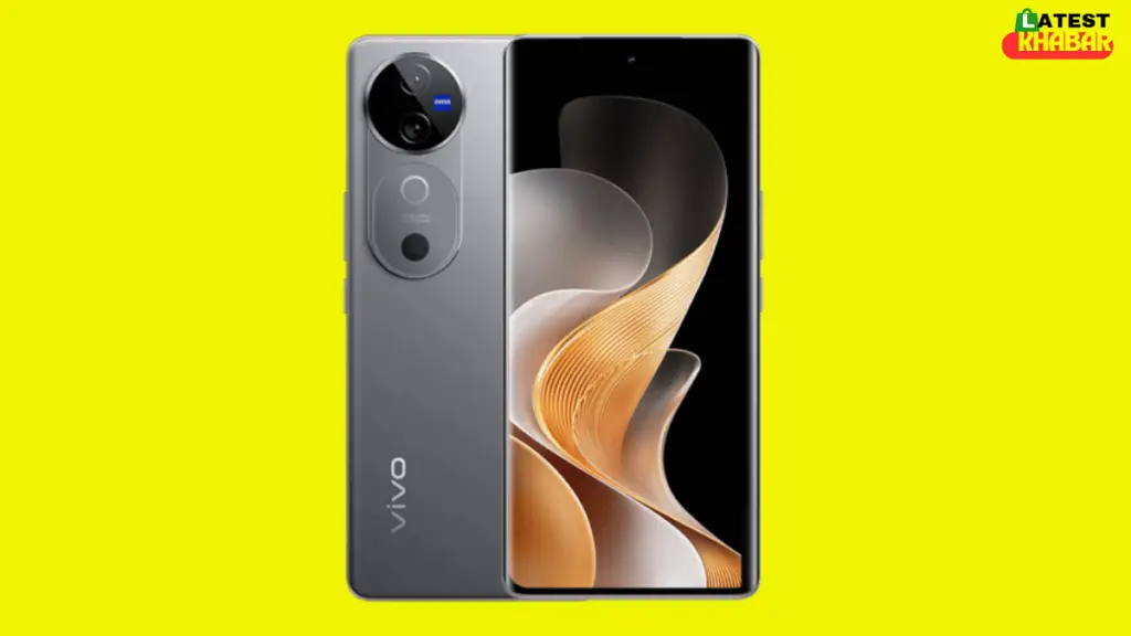 Vivo New Model 2024 5G 