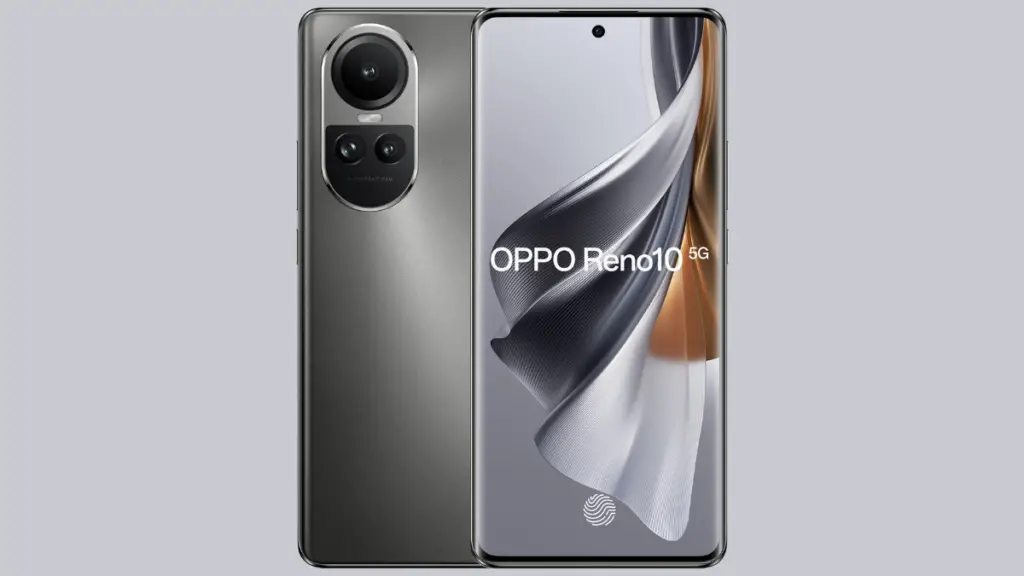 Oppo Reno 10