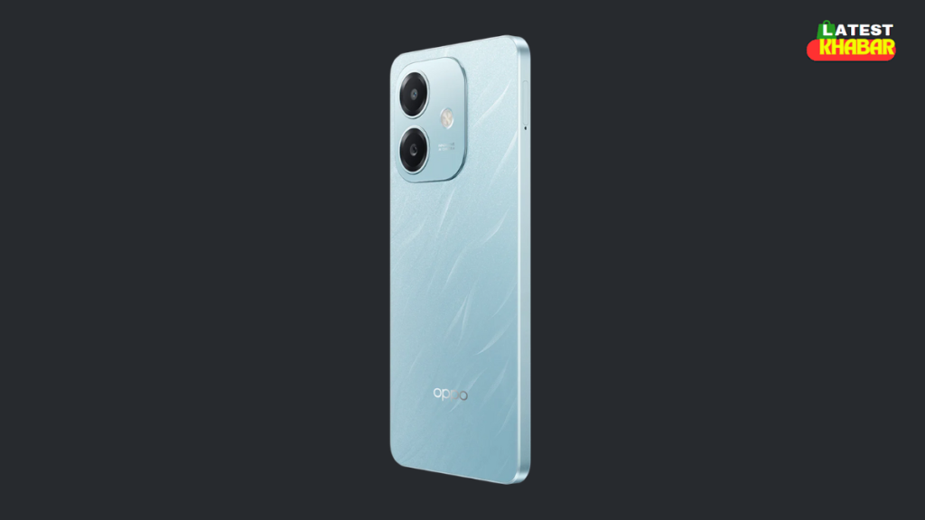 Oppo A60 5G