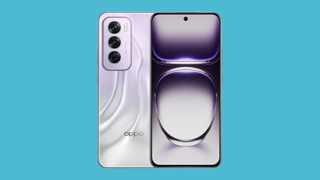 OPPO Reno 14 Pro