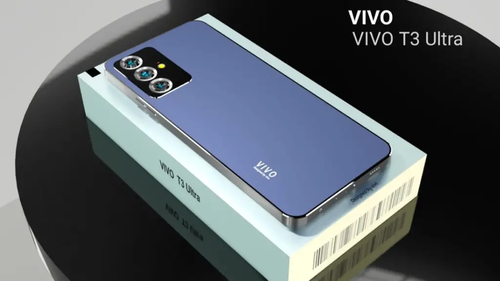 Vivo New Model 2024 5G