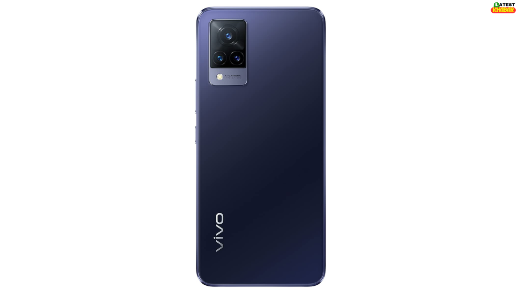 vivo v21 5g