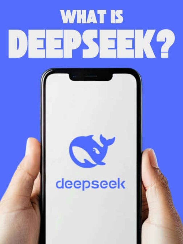 DeepSeek AI: OpenAi Era change, interesting facts about deepssek ai