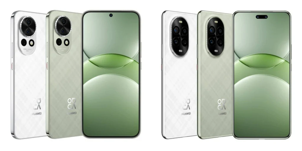 Huawei Nova 13 Launched: 5G, 50MP Camera & 100W Fast Charging – Full Specs & Price