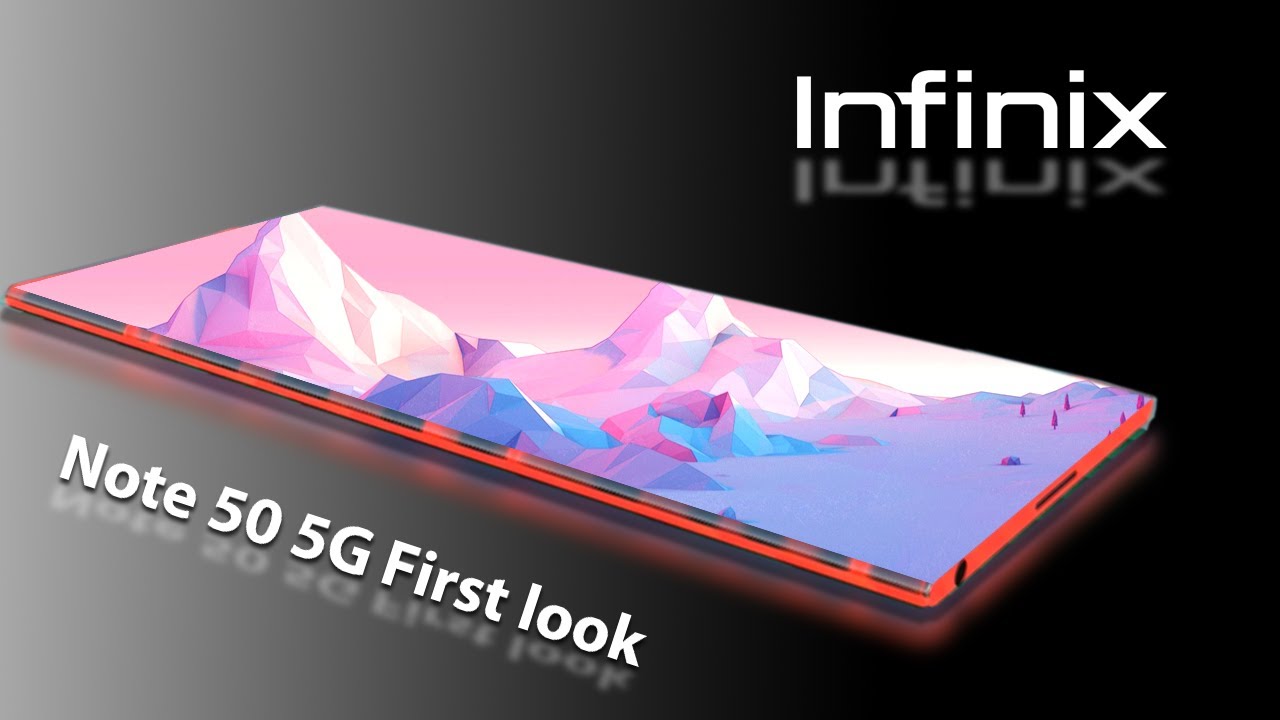 Infinix Note 50 Pro Plus 5G: The Ultimate Flagship Killer at ₹29,990!