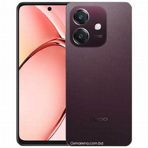 OPPO A60 5G Price in India, Full Specs, and Powerful Features, Launch Date