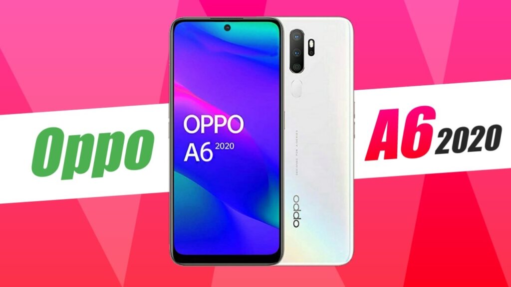 OPPO A6 5G Specifications