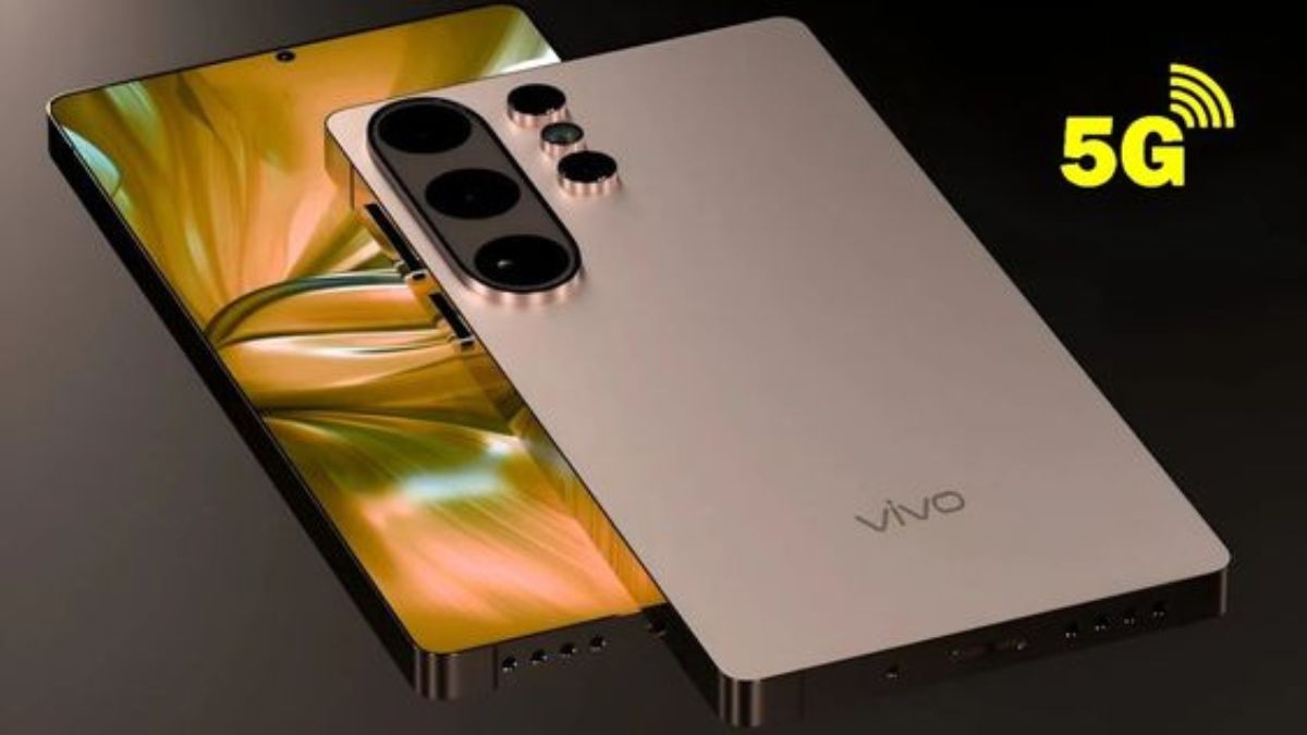 Vivo X200 Ultra