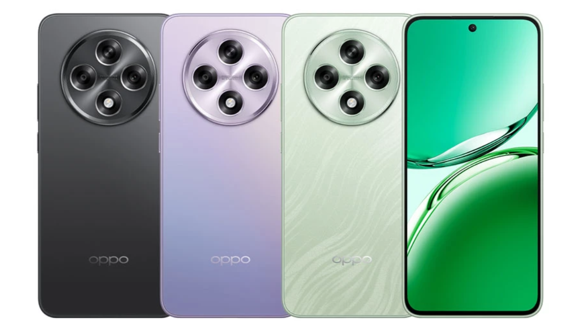 OPPO A3i Plus 5G Upcoming Powerful 5500 mah battery, Features, Launch Date