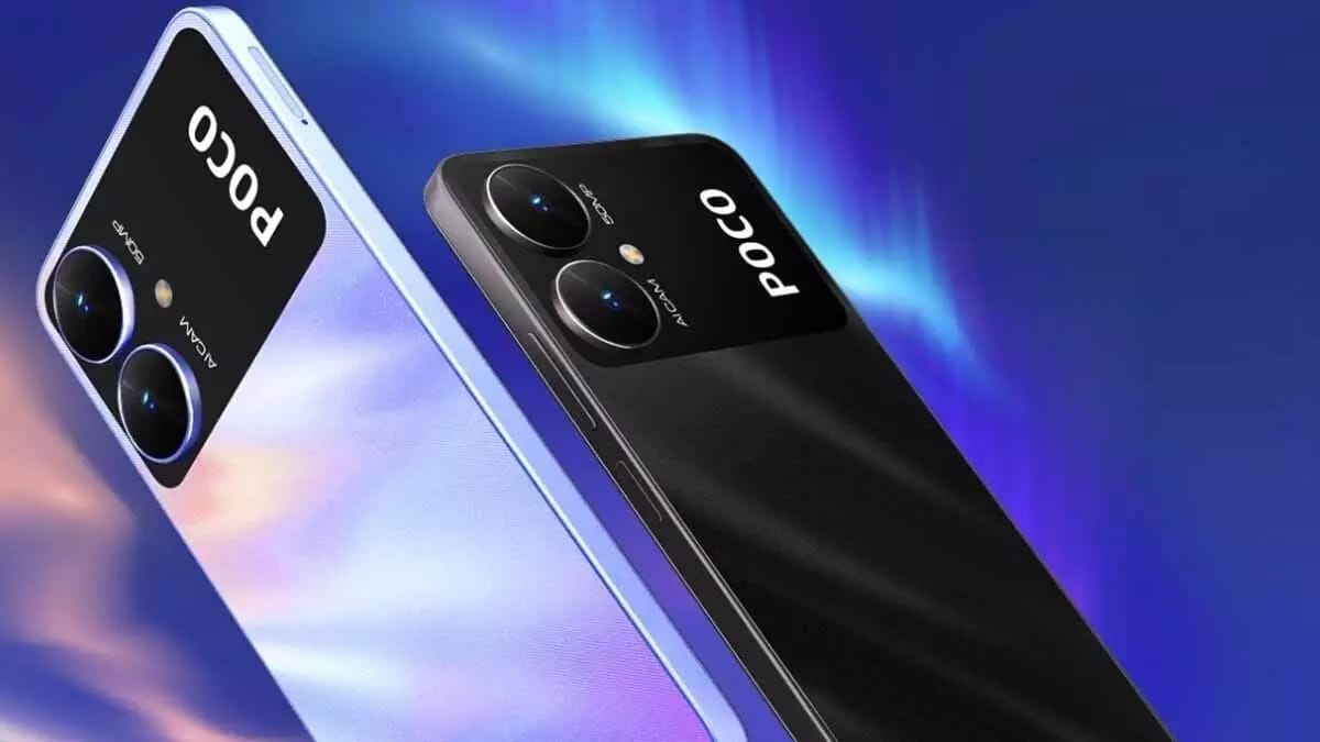 Poco X7 Neo: An Affordable Smartphone Coming Soon