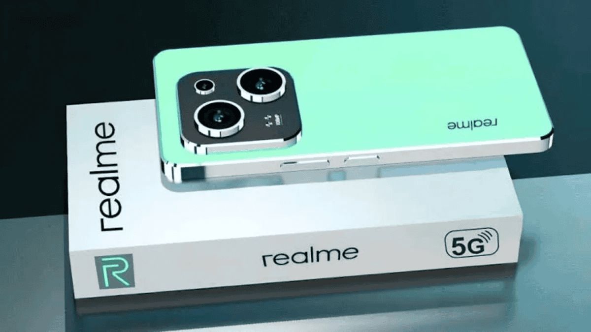 realme Neo 7 SE