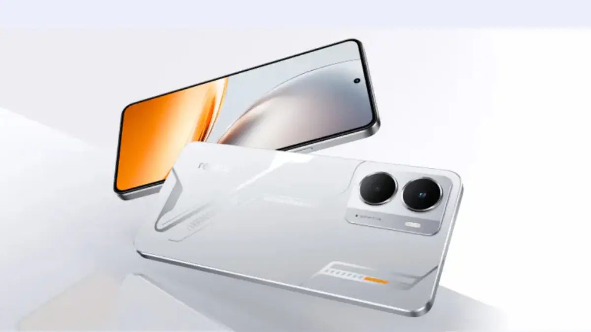 Realme Neo 7x