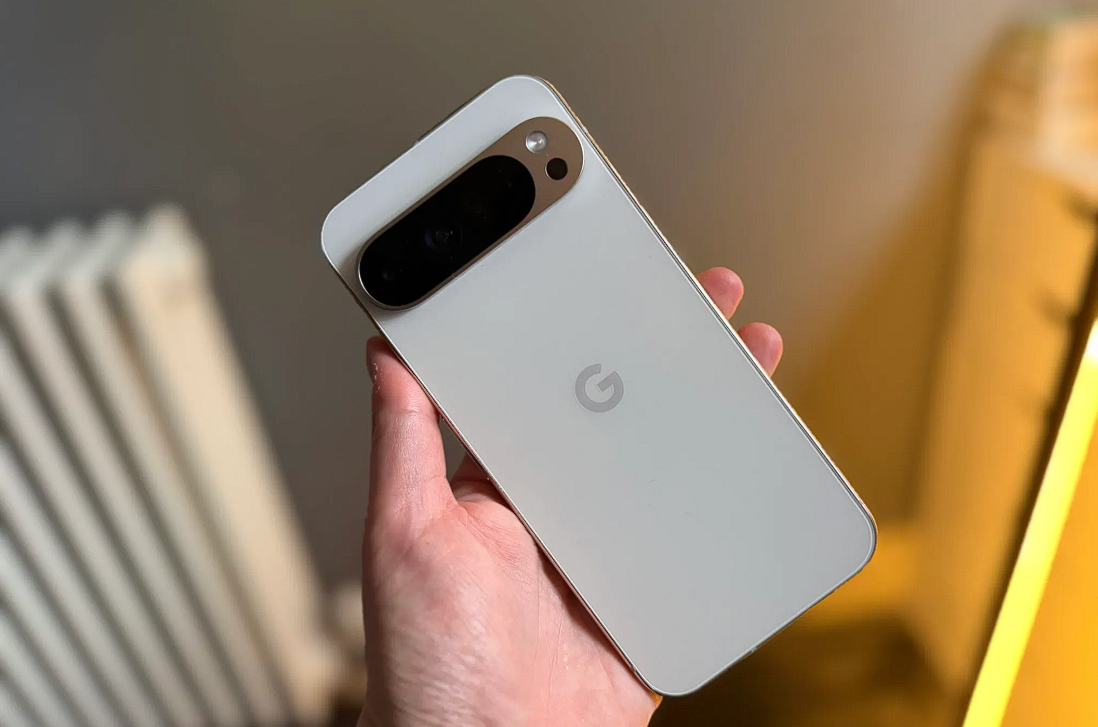 Google Pixel 9 Pro Price