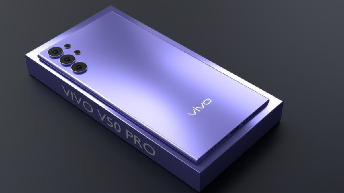 Vivo V50e Price