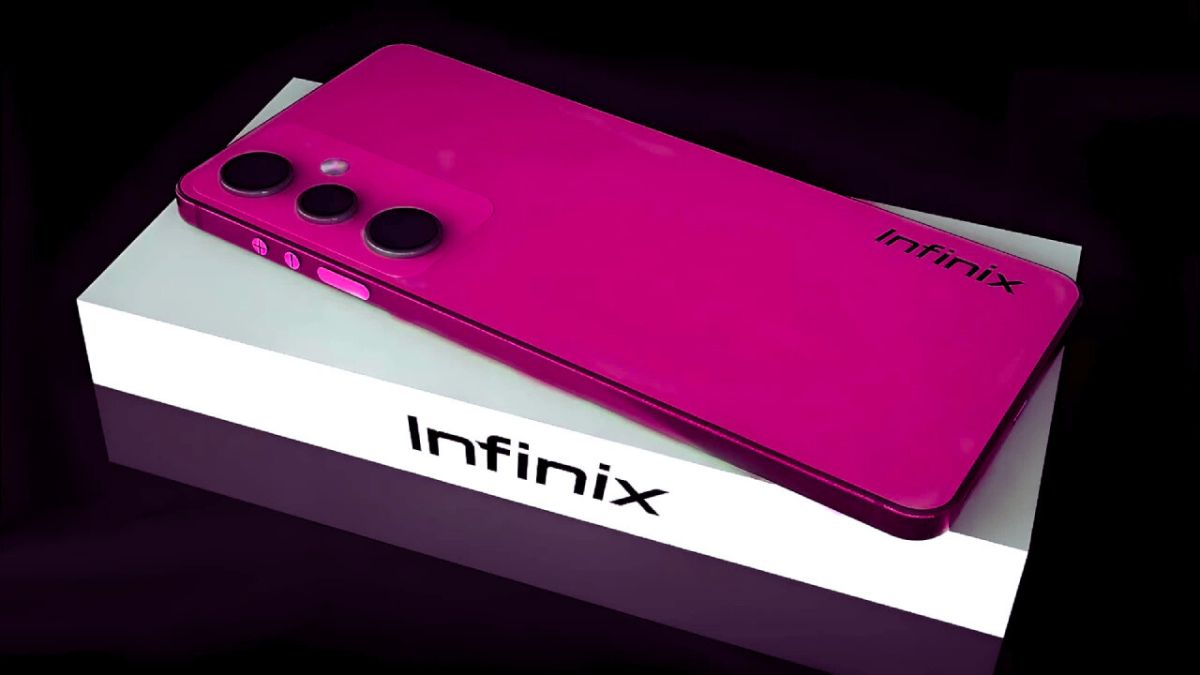 infinix gt 30 pro launch date in india