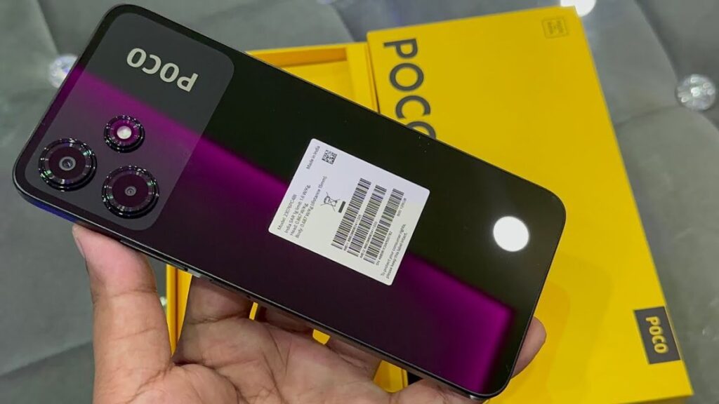 poco m8 pro 5g price in india