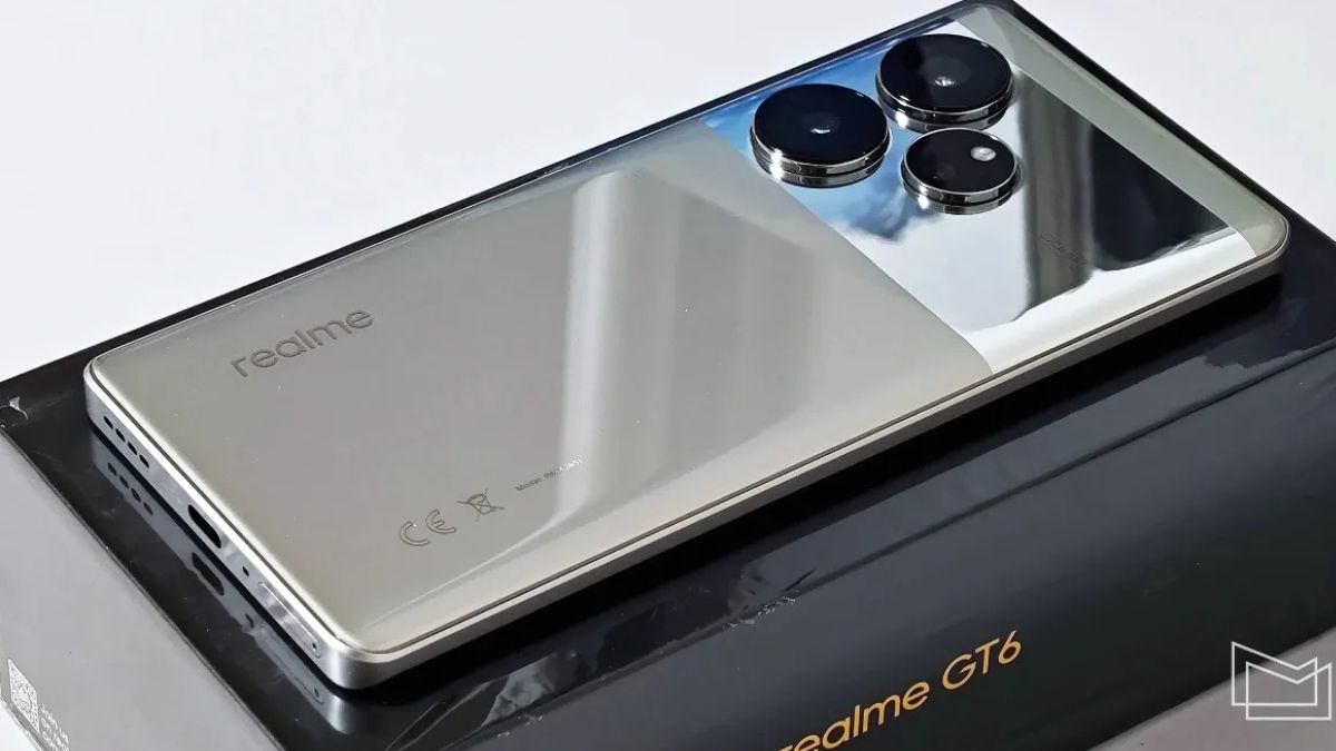 realme gt 8 pro 5g price in india