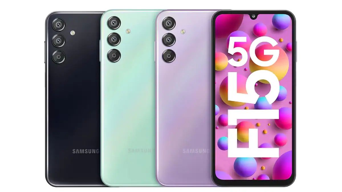 samsung galaxy f16 5g release date