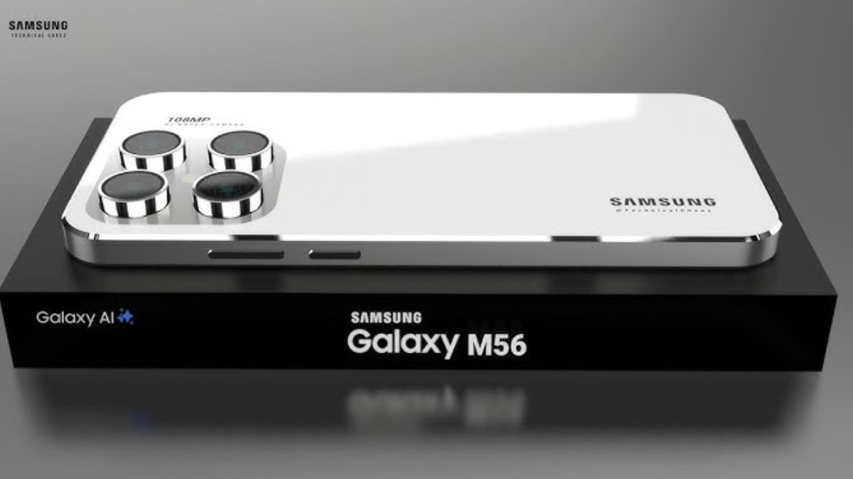 samsung galaxy m36 5g