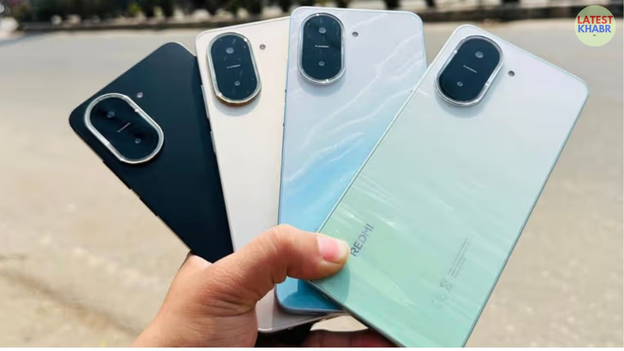Redmi A5