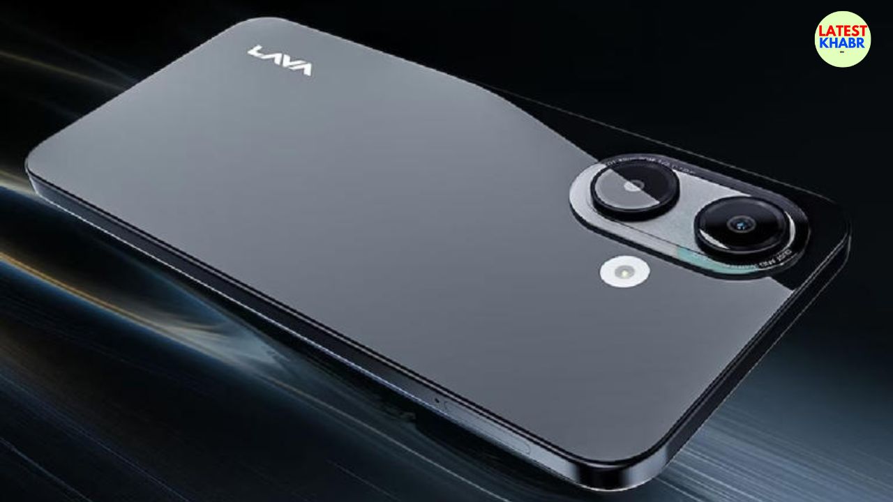 Lava Yuva Star 2