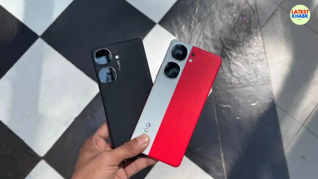 iQOO Neo 10 Pro